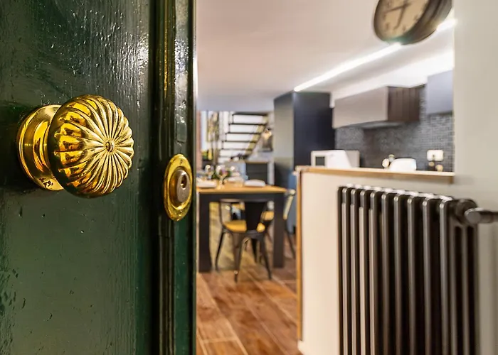 Luxury Loft Campo De Fiori *