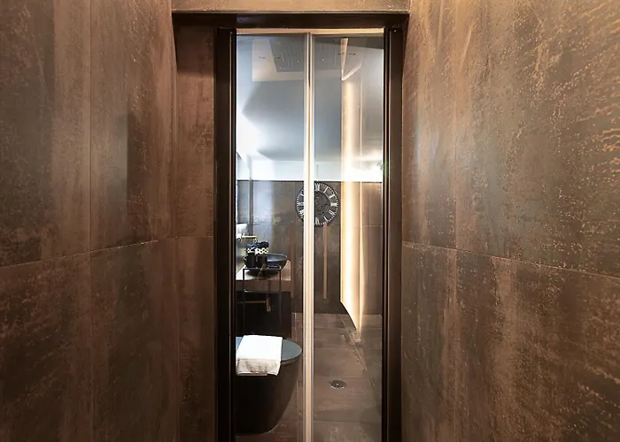 Luxury Loft Campo Dè Fiori *