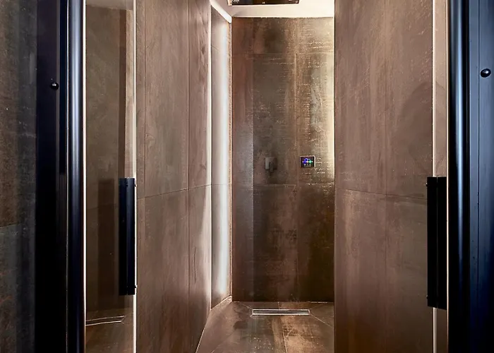 Luxury Loft Campo De Fiori *