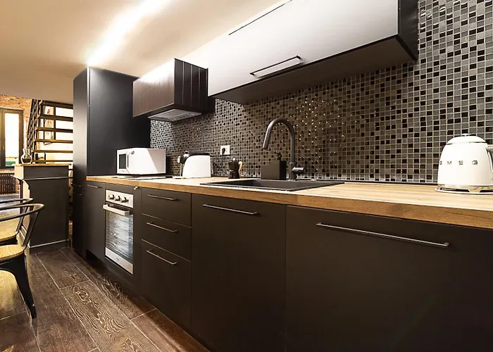 Luxury Loft Campo De Fiori * Roma