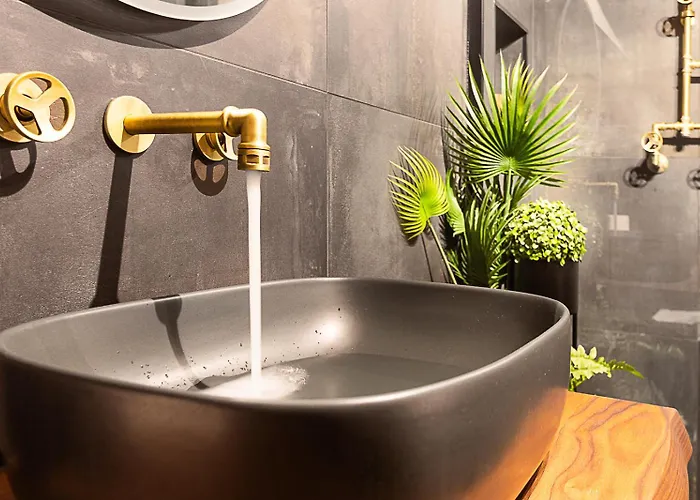 Luxury Loft Campo De Fiori Roma