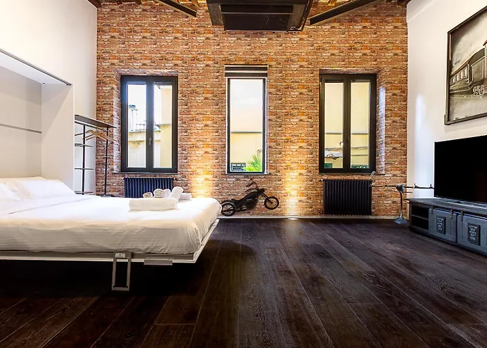 Luxury Loft Campo De Fiori *