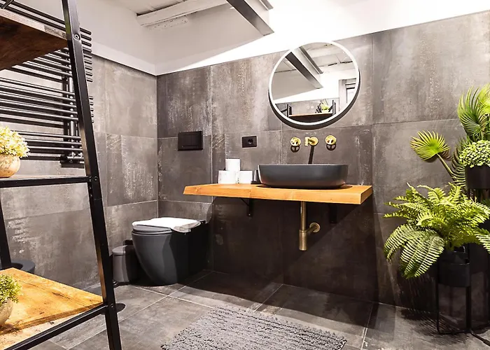 Luxury Loft Campo Dè Fiori