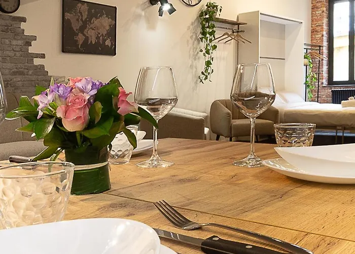 Luxury Loft Campo Dè Fiori