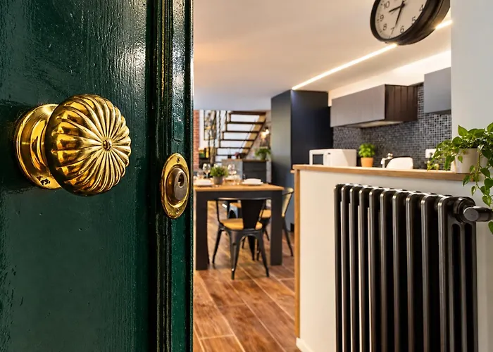Luxury Loft Campo Dè Fiori *