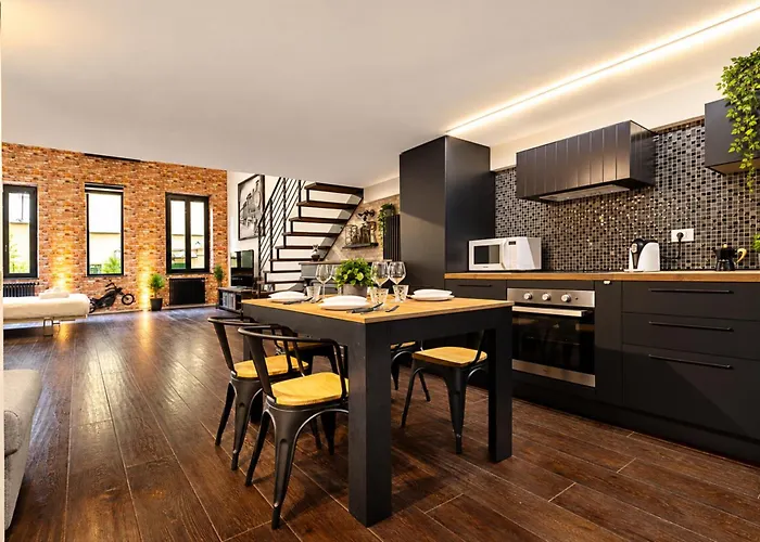 Apartman Luxury Loft Campo De Fiori