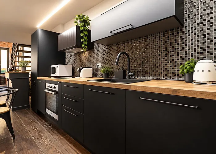 Luxury Loft Campo De Fiori *