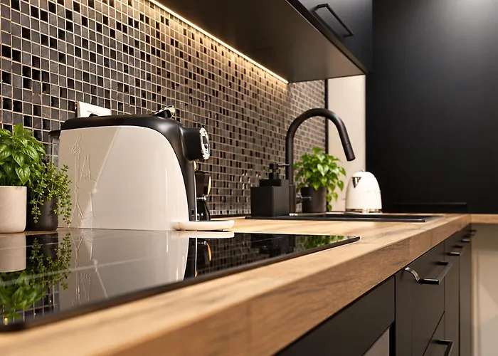 Luxury Loft Campo De Fiori * Roma