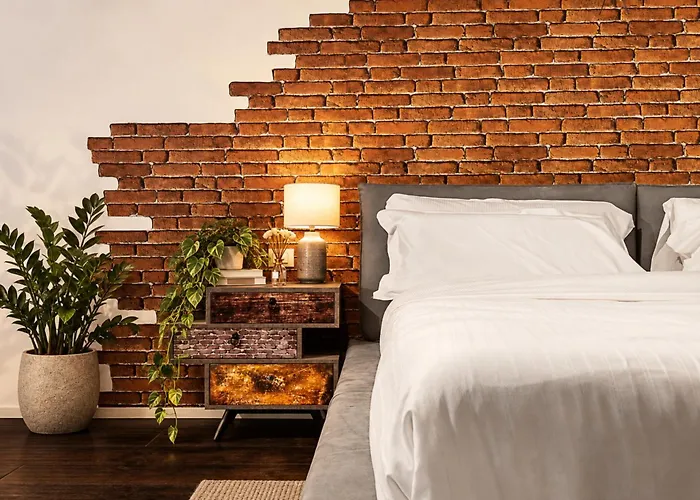 Luxury Loft Campo Dè Fiori Appartamento *